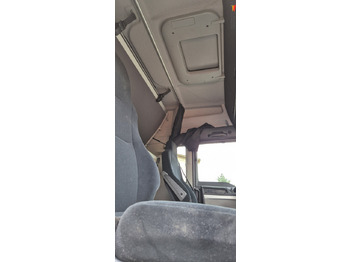 Tractor unit MAN TGX 18.400 Retarder, Klima, Kipphydraulik: picture 4 Tractor unit MAN TGX 18.400 Retarder, Klima, Kipphydraulik: picture 4