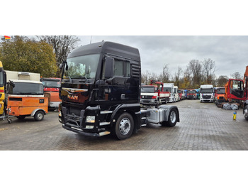 Tractor unit MAN TGX 18.400