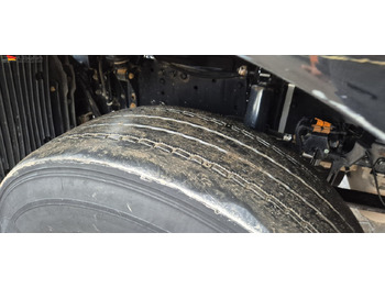 Tractor unit MAN TGX 18.400 Retarder, Klima, Kipphydraulik: picture 3 Tractor unit MAN TGX 18.400 Retarder, Klima, Kipphydraulik: picture 3