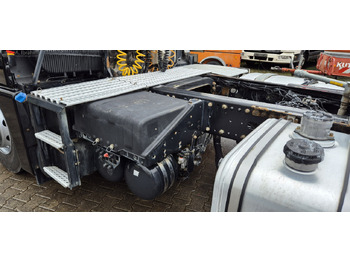 Tractor unit MAN TGX 18.400 Retarder, Klima, Kipphydraulik: picture 5 Tractor unit MAN TGX 18.400 Retarder, Klima, Kipphydraulik: picture 5