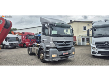 Tractor unit MERCEDES-BENZ