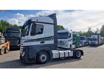 Tractor unit MERCEDES-BENZ