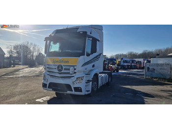 Tractor unit MERCEDES-BENZ