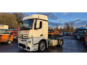 Tractor unit MERCEDES-BENZ