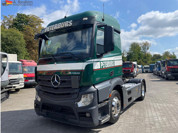 Tractor unit MERCEDES-BENZ