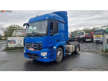 Tractor unit MERCEDES-BENZ Actros 1843