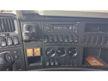 Tractor unit Scania R 480 Retarder, Klima, Zustand gut deutsches Fahrzeug, 2x Tank: picture 2