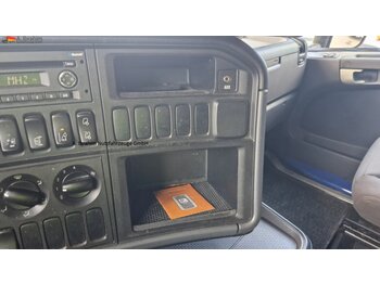 Tractor unit Scania R 480 Retarder, Klima, Zustand gut deutsches Fahrzeug, 2x Tank: picture 3