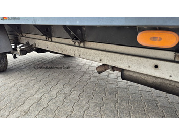 Curtain side van VW Crafter 2.0 L Diesel Pritsche 4.35 m: picture 4