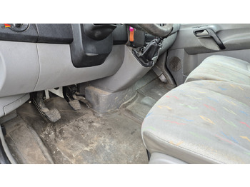 Panel van VW Crafter 2.5 Diesel Zustand gut: picture 4