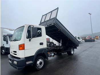 Tipper NISSAN ATLEON: picture 5
