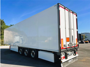 Refrigerator semi-trailer SCHMITZ CARGOBULL SCB-S3B: picture 2