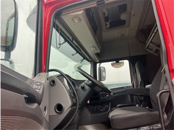 Leasing of DAF XF 105 460 DAF XF 105 460: picture 5 Leasing of DAF XF 105 460 DAF XF 105 460: picture 5