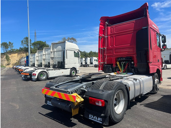 Leasing of DAF XF 105 460 DAF XF 105 460: picture 3 Leasing of DAF XF 105 460 DAF XF 105 460: picture 3