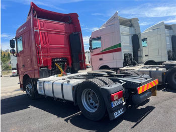 Leasing of DAF XF 105 460 DAF XF 105 460: picture 4 Leasing of DAF XF 105 460 DAF XF 105 460: picture 4