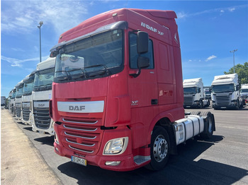 Leasing of DAF XF 105 460 DAF XF 105 460: picture 2 Leasing of DAF XF 105 460 DAF XF 105 460: picture 2