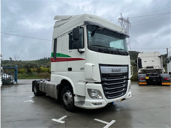 Tractor unit DAF XF 460