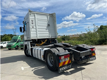 Tractor unit Renault AE 480: picture 4