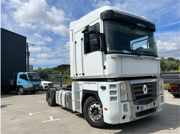 Tractor unit Renault AE 480: picture 2