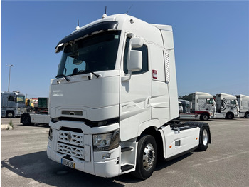 Tractor unit RENAULT T 480