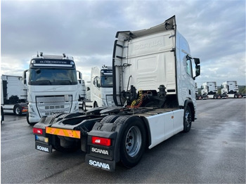 Tractor unit Scania R500 / RETARDER: picture 3