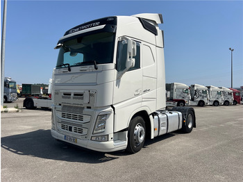 Tractor unit VOLVO FH 460