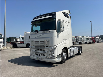 Tractor unit VOLVO FH 460