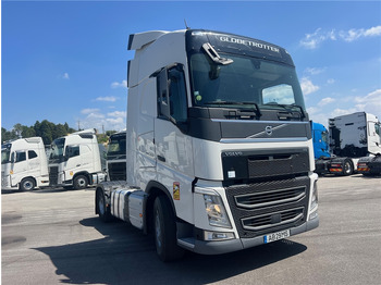 Tractor unit VOLVO FH 500