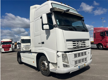 Tractor unit VOLVO FH 500