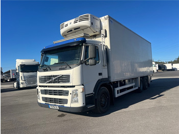 Refrigerator truck VOLVO FM9