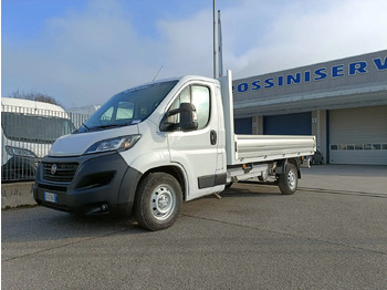 Open body delivery van FIAT DUCATO 35 L2H1: picture 3
