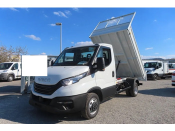 Tipper van IVECO Daily 35c16