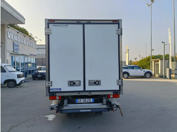 Refrigerated van IVECO DAILY 35C21 A8 FRIGO FRCX 3.0: picture 5