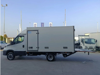 Refrigerated van IVECO DAILY 35C21 A8 FRIGO FRCX 3.0: picture 3