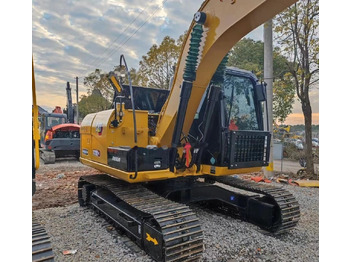 Crawler excavator Caterpillar 312d2gc: picture 3