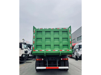 Tipper SINOTRUK HOWO