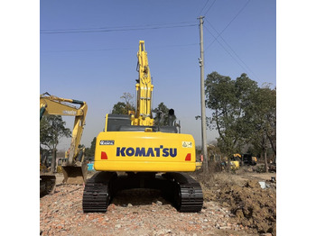 Leasing of Komatsu PC240-8 Komatsu PC240-8: picture 4
