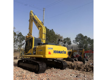 Leasing of Komatsu PC240-8 Komatsu PC240-8: picture 3