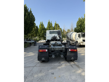 Leasing of HOWO 6x4 HOWO 6x4: picture 5