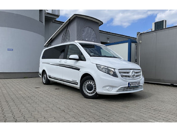 Camper MERCEDES-BENZ