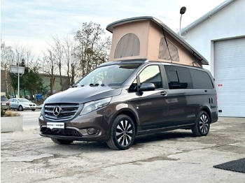 Camper MERCEDES-BENZ