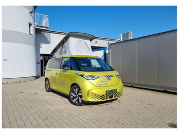 Camper VOLKSWAGEN