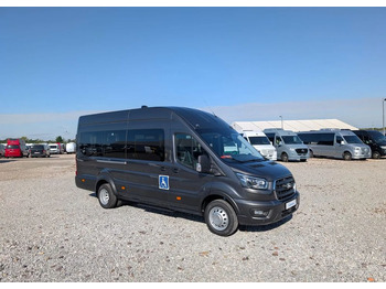 New Minibus, Passenger van Ford Transit: picture 2