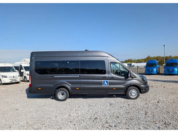 New Minibus, Passenger van Ford Transit: picture 3