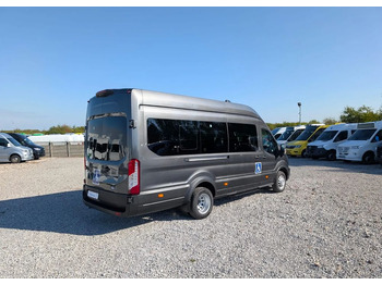 New Minibus, Passenger van Ford Transit: picture 4