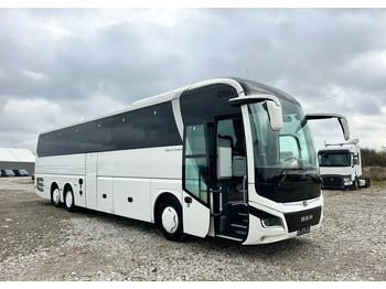 Leasing of  MAN Lions Coach MAN Lions Coach: picture 2