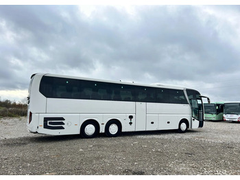 Leasing of  MAN Lions Coach MAN Lions Coach: picture 4