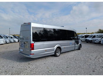 Leasing of  MAN TGE 5.160 MAN TGE 5.160: picture 4