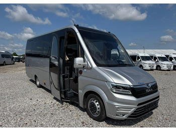 Minibus MAN TGE