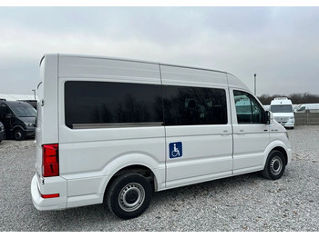 Leasing of MAN TGE MAN TGE: picture 2 Leasing of MAN TGE MAN TGE: picture 2